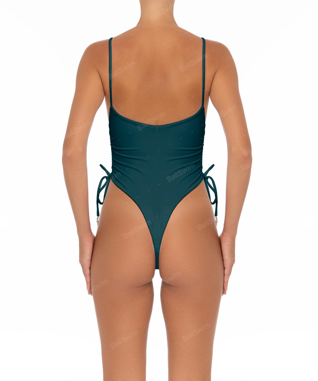 BSWS-S27 Adjustable Side Seams One Piece