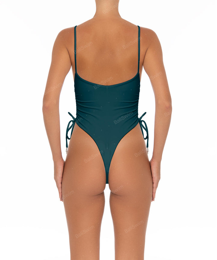 BSWS-S27 Adjustable Side Seams One Piece