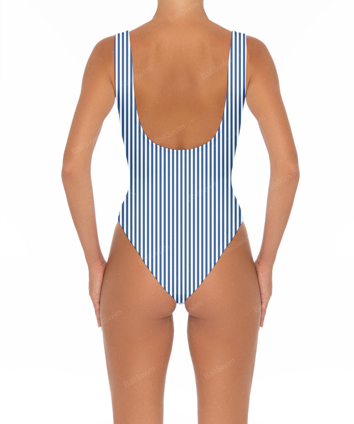 BSWS-S28 Tank One Piece