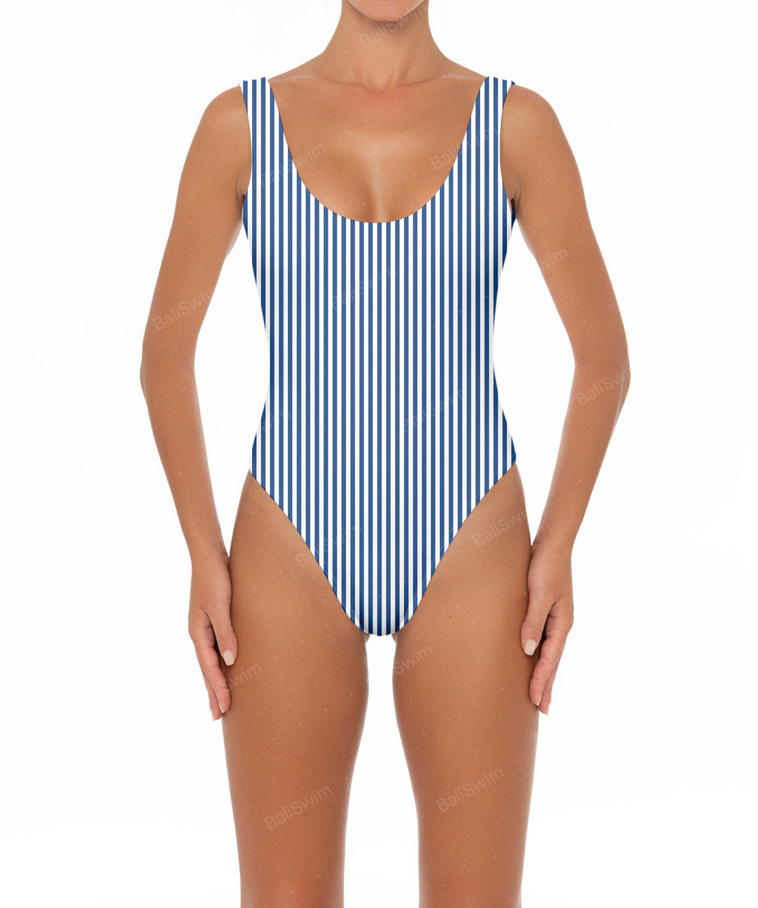 BSWS-S28 Tank One Piece