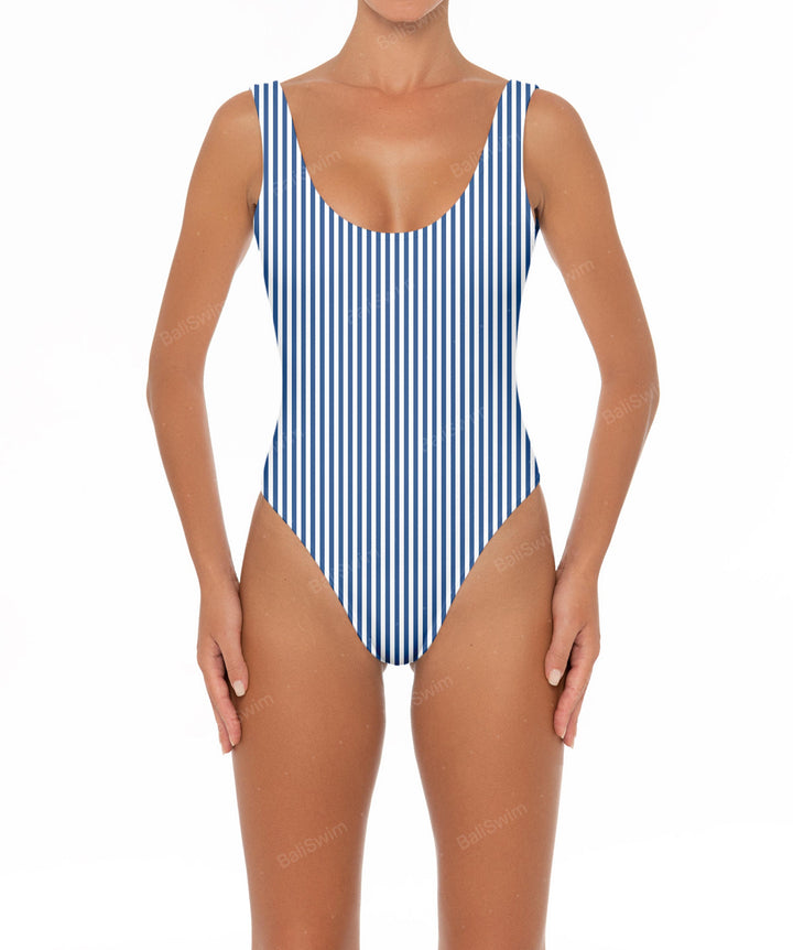 BSWS-S28 Tank One Piece