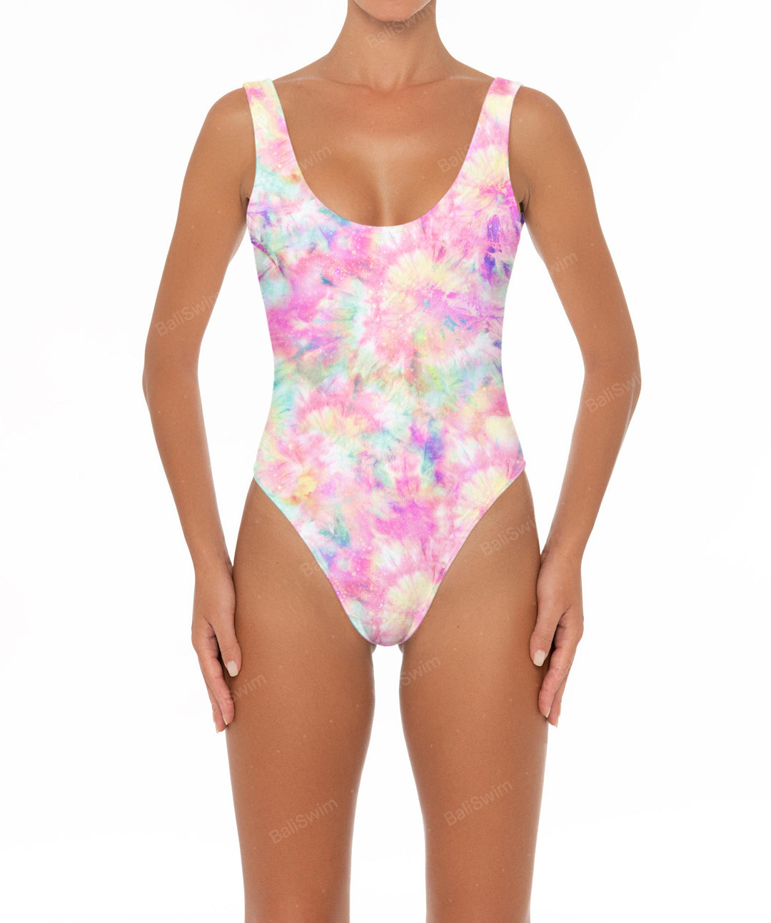 BSWS-S28 Tank One Piece