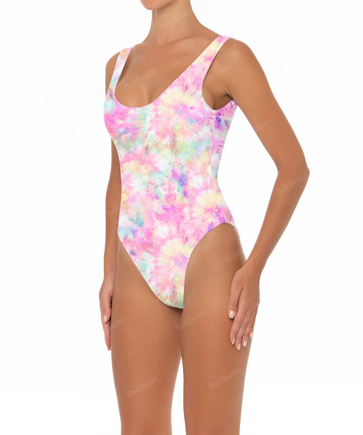 BSWS-S28 Tank One Piece