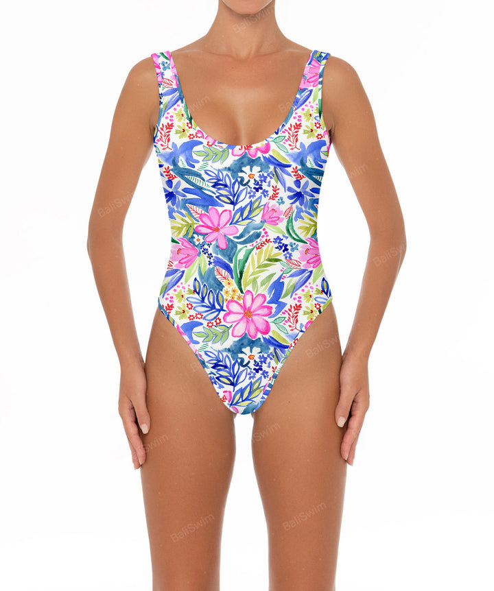 BSWS-S28 Tank One Piece