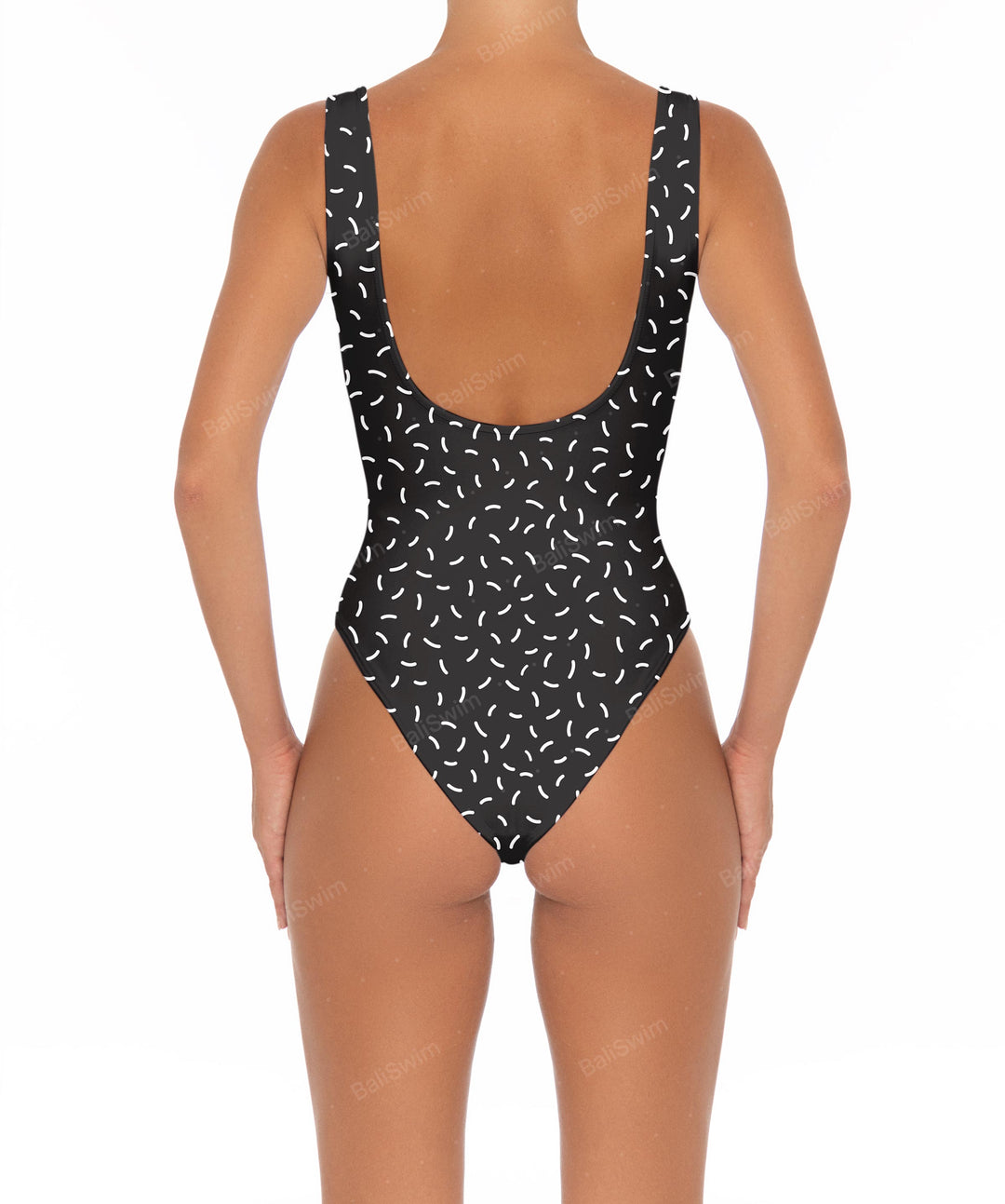 BSWS-S28 Tank One Piece