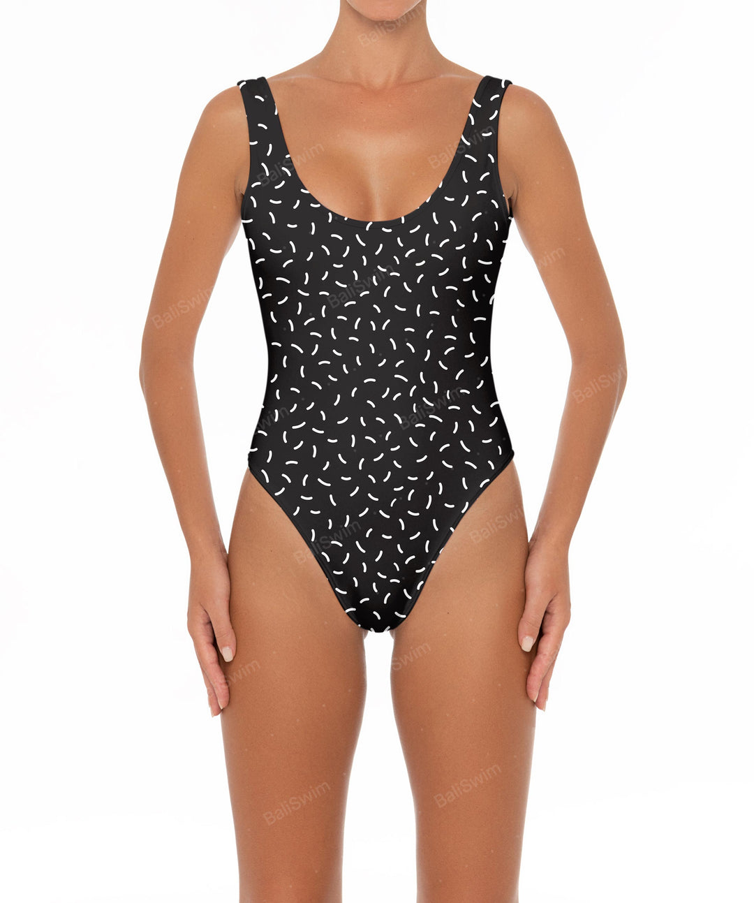 BSWS-S28 Tank One Piece