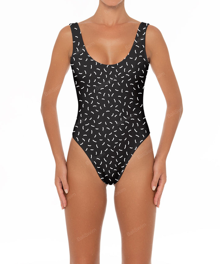 BSWS-S28 Tank One Piece