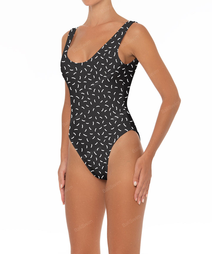 BSWS-S28 Tank One Piece