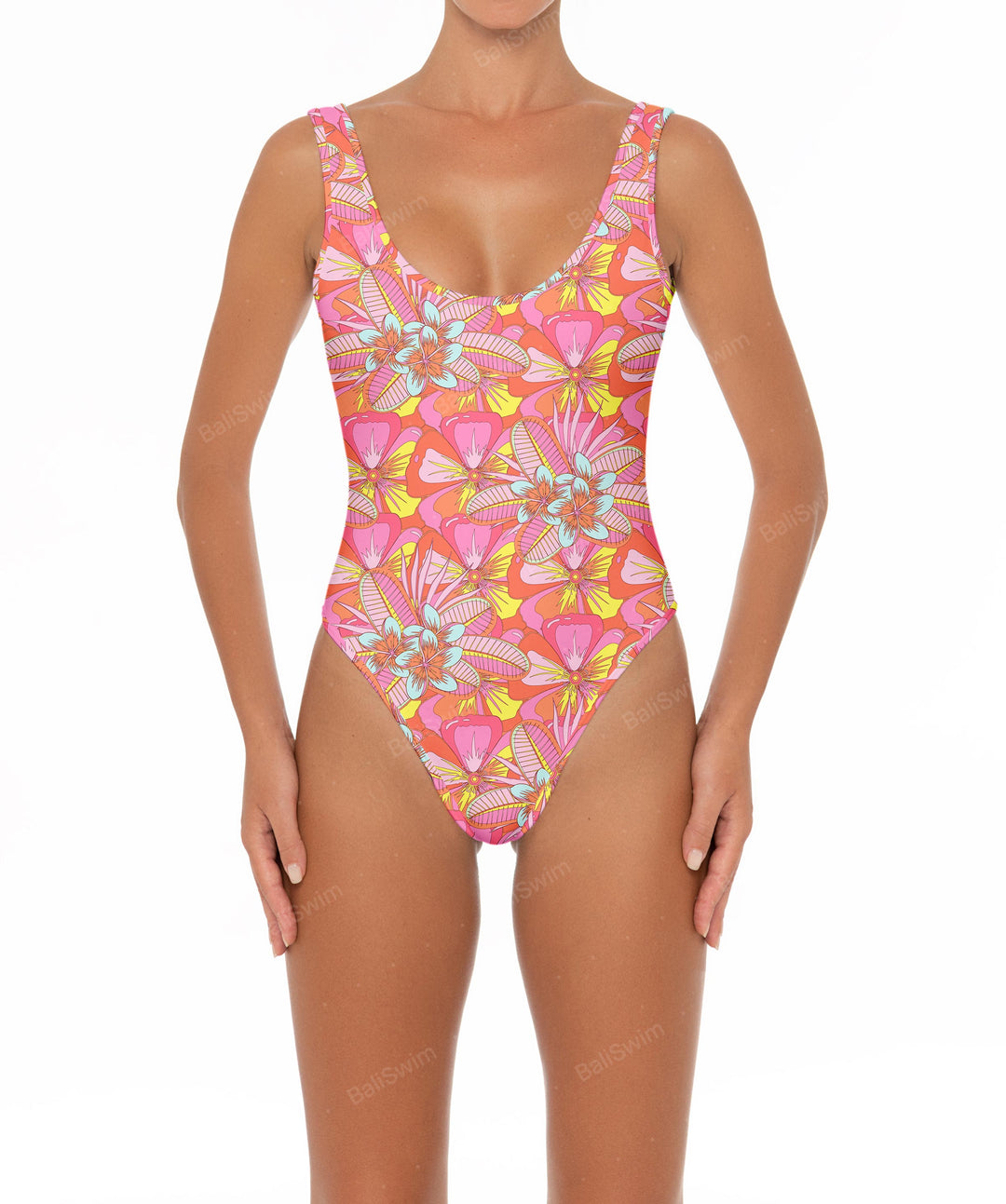 BSWS-S28 Tank One Piece