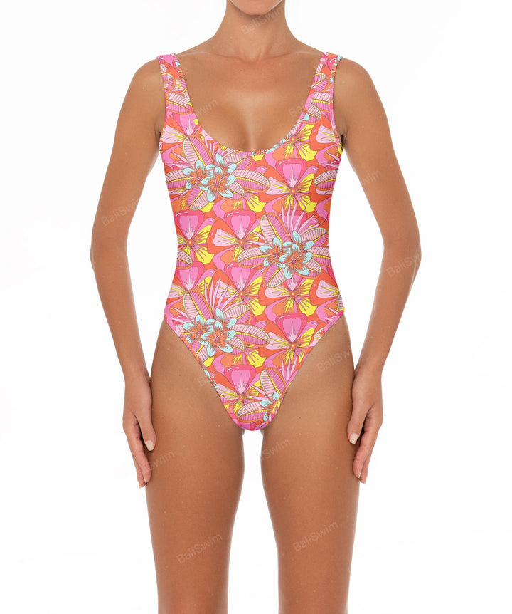 BSWS-S28 Tank One Piece