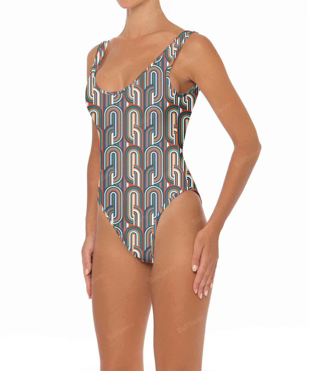 BSWS-S28 Tank One Piece