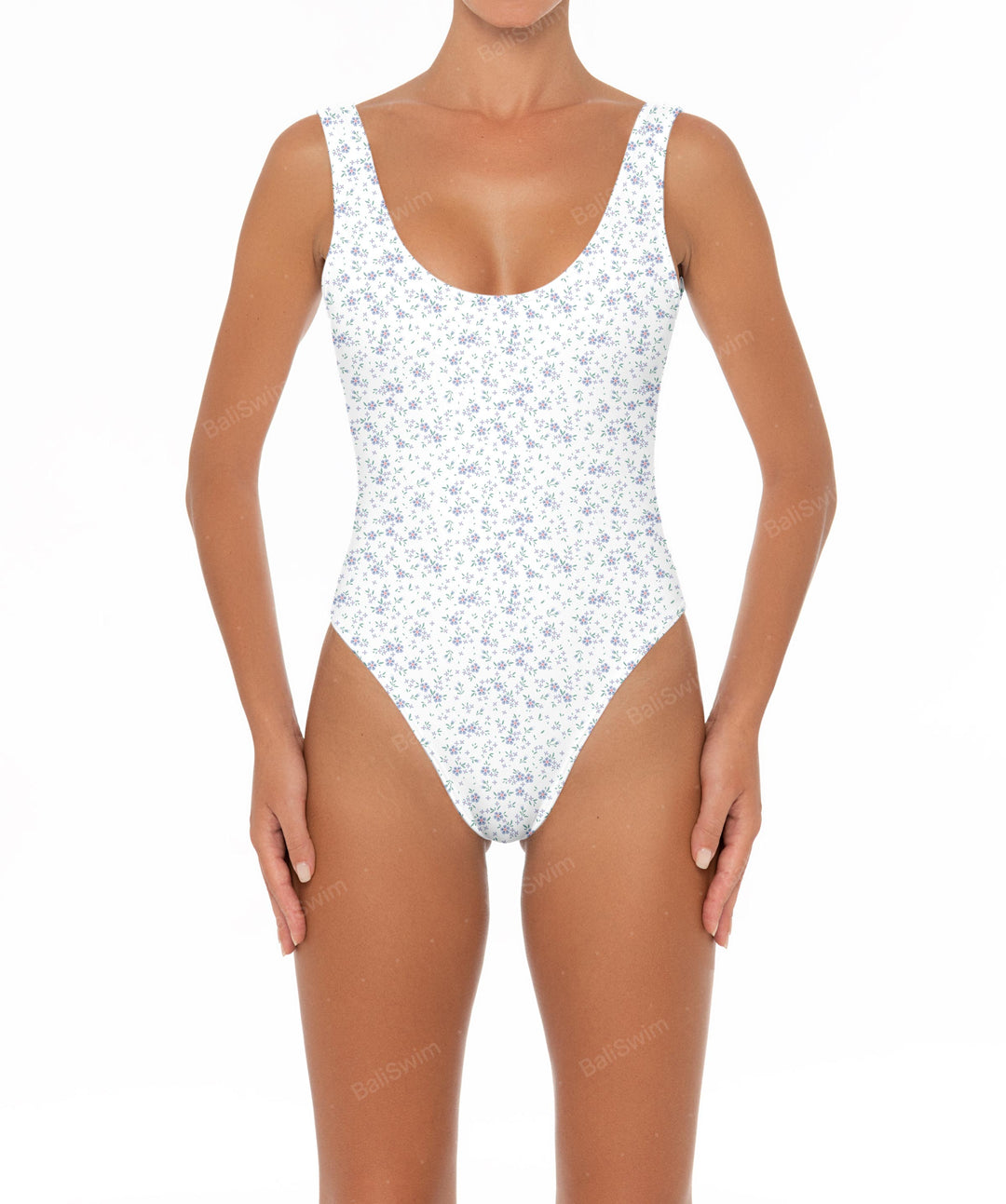 BSWS-S28 Tank One Piece