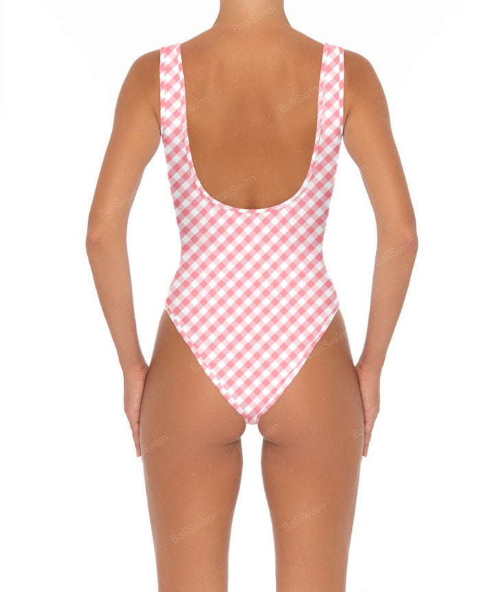 BSWS-S28 Tank One Piece