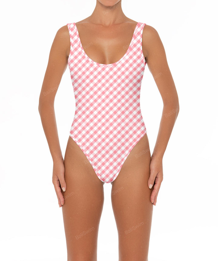 BSWS-S28 Tank One Piece