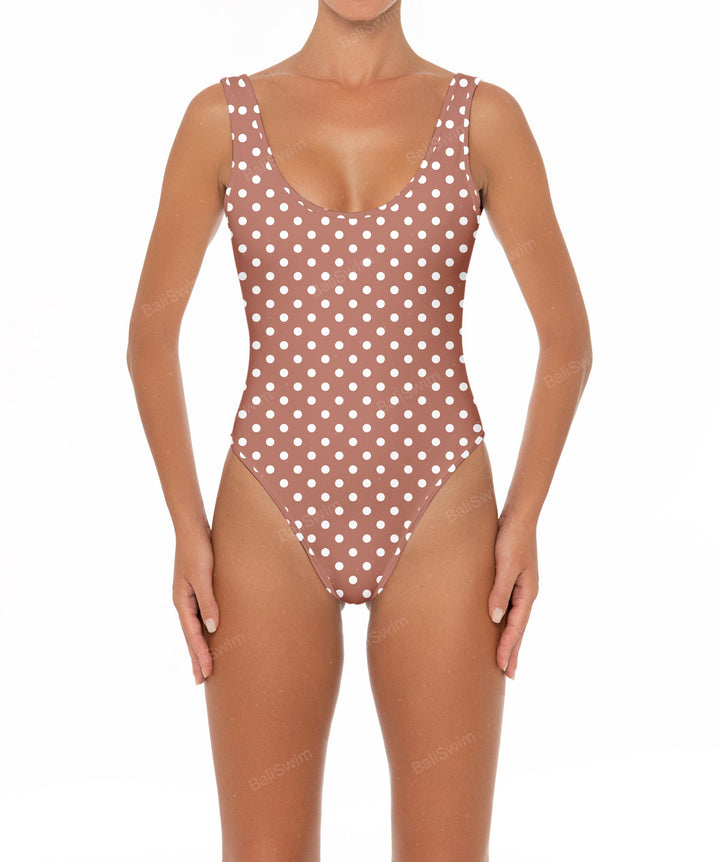 BSWS-S28 Tank One Piece