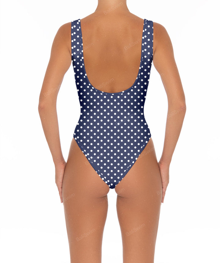 BSWS-S28 Tank One Piece