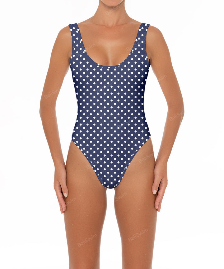 BSWS-S28 Tank One Piece