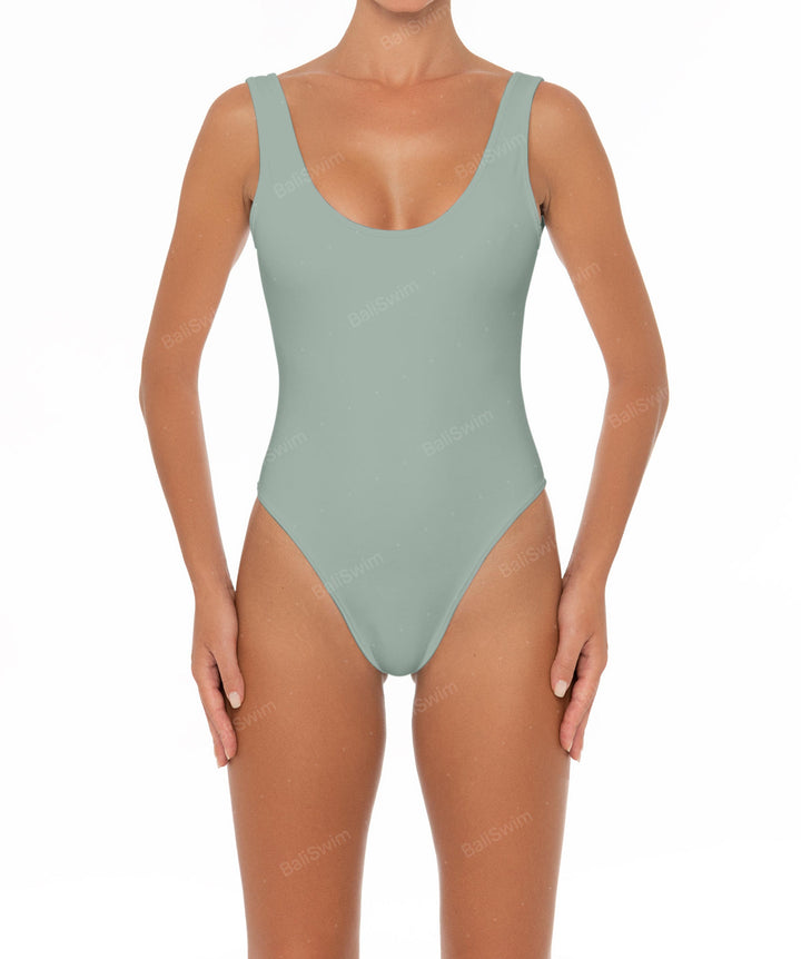 BSWS-S28 Tank One Piece