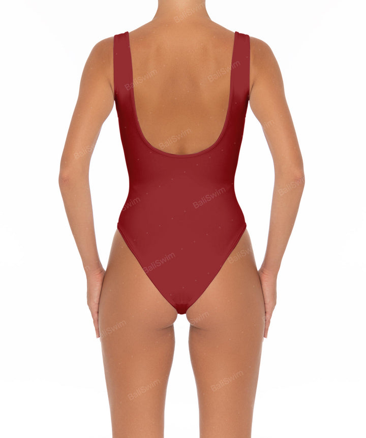 BSWS-S28 Tank One Piece