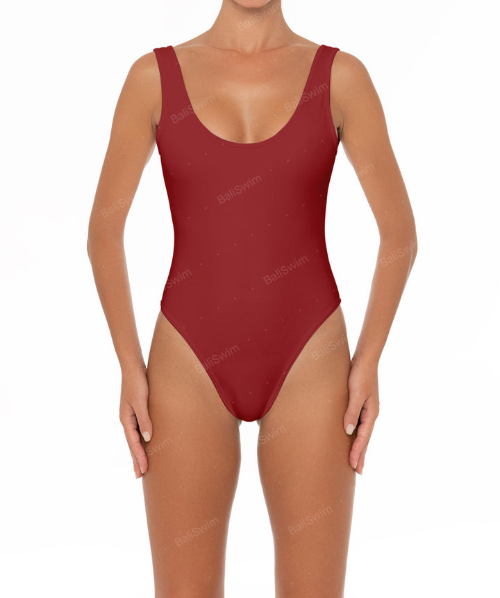 BSWS-S28 Tank One Piece