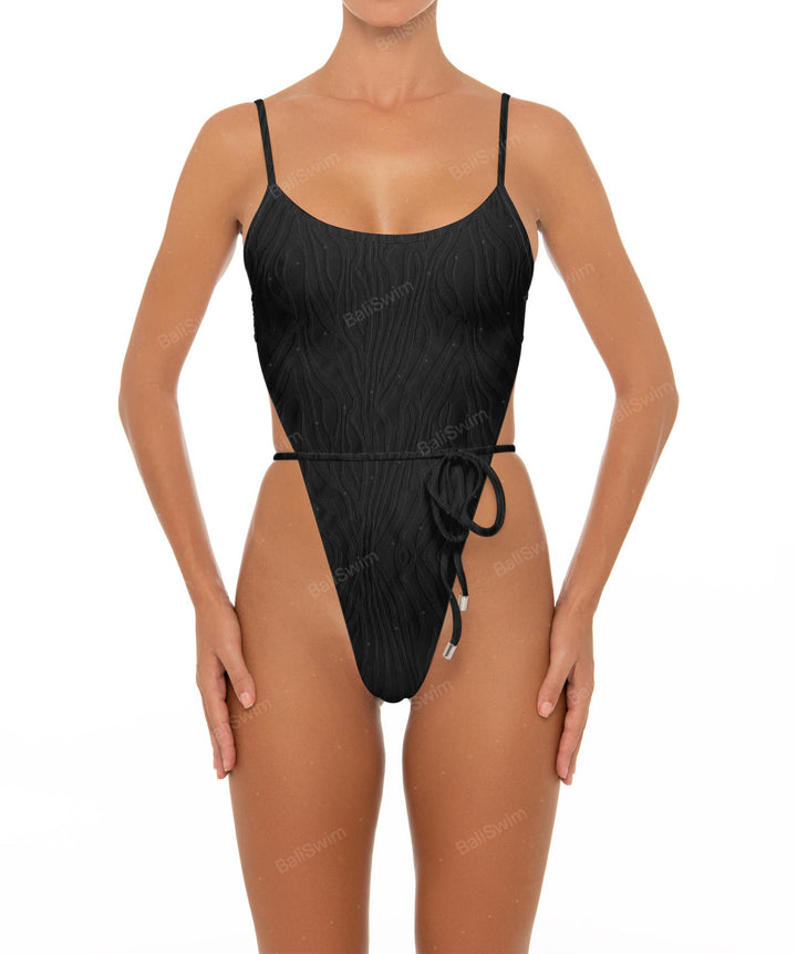 BSWS-S30 Wrap Around One Piece