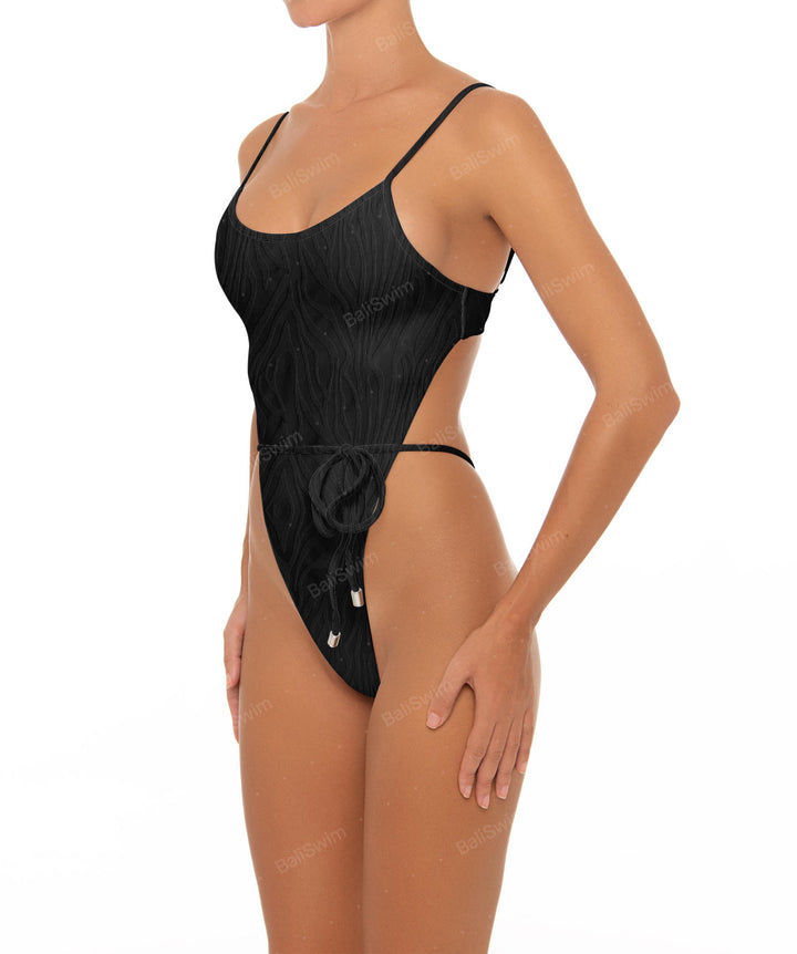 BSWS-S30 Wrap Around One Piece