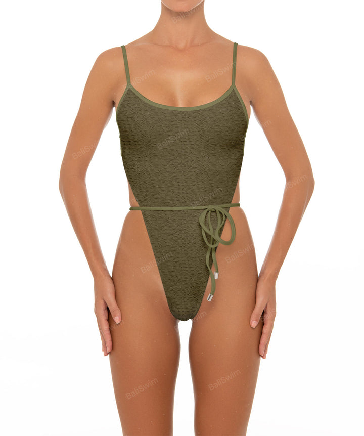 BSWS-S30 Wrap Around One Piece