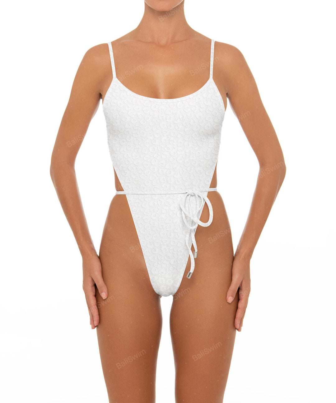 BSWS-S30 Wrap Around One Piece