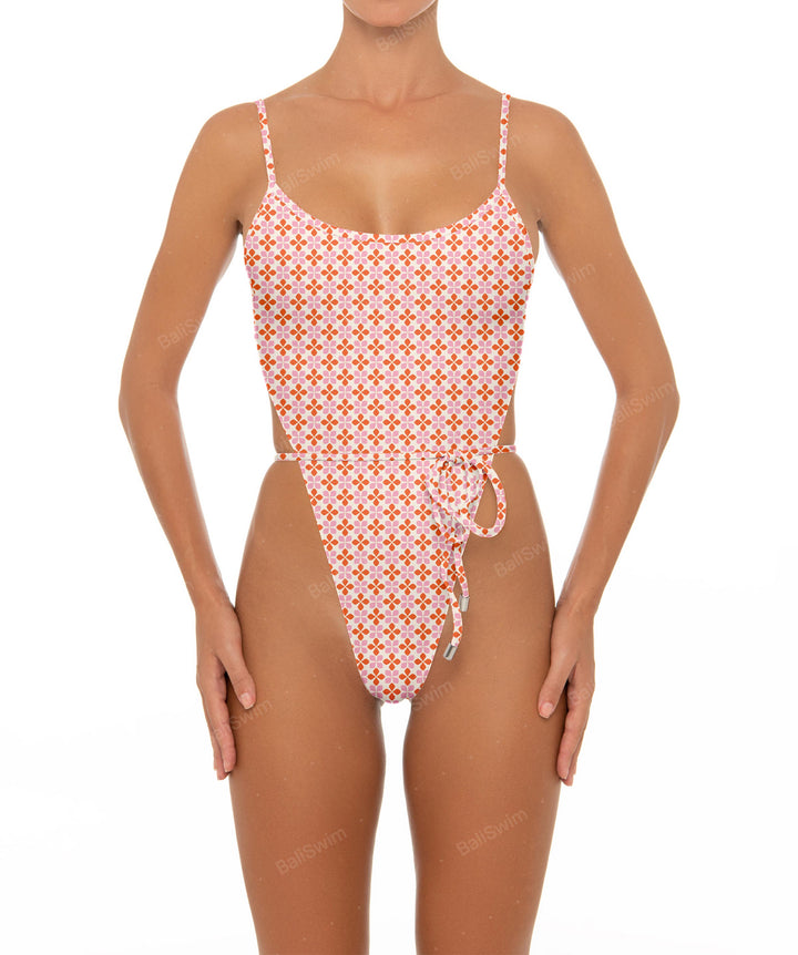 BSWS-S30 Wrap Around One Piece