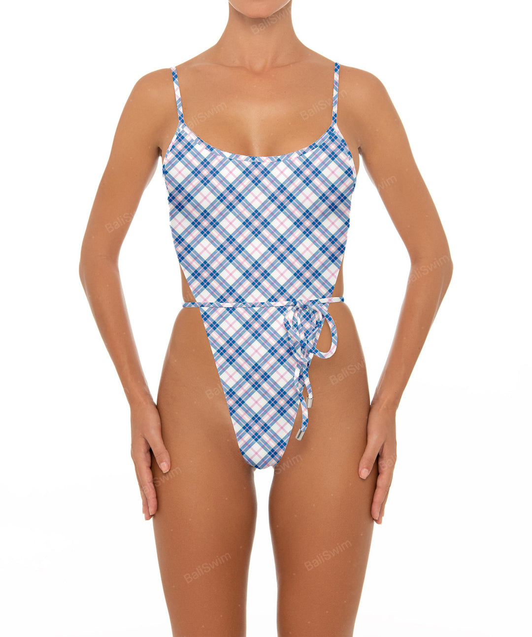 BSWS-S30 Wrap Around One Piece