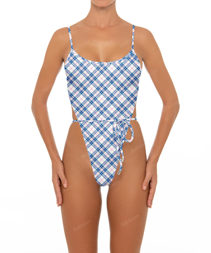 BSWS-S30 Wrap Around One Piece