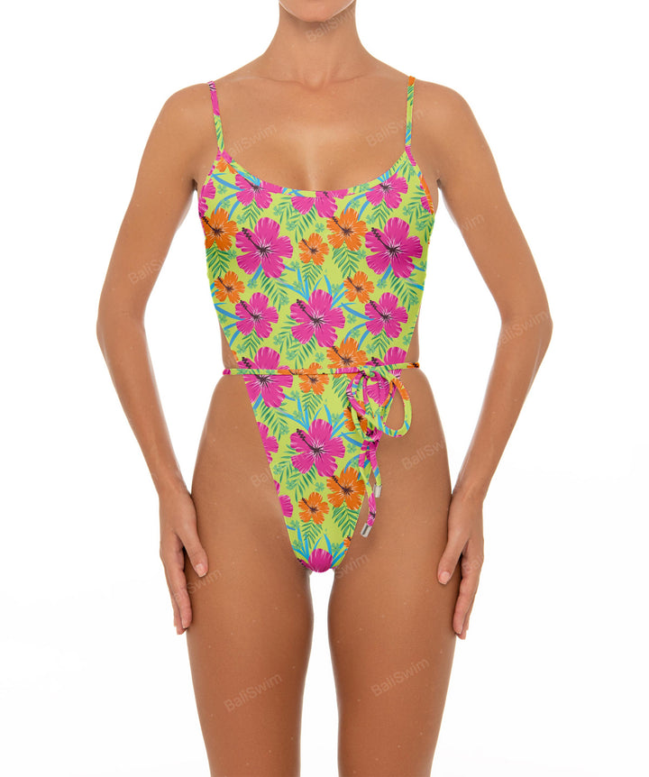 BSWS-S30 Wrap Around One Piece