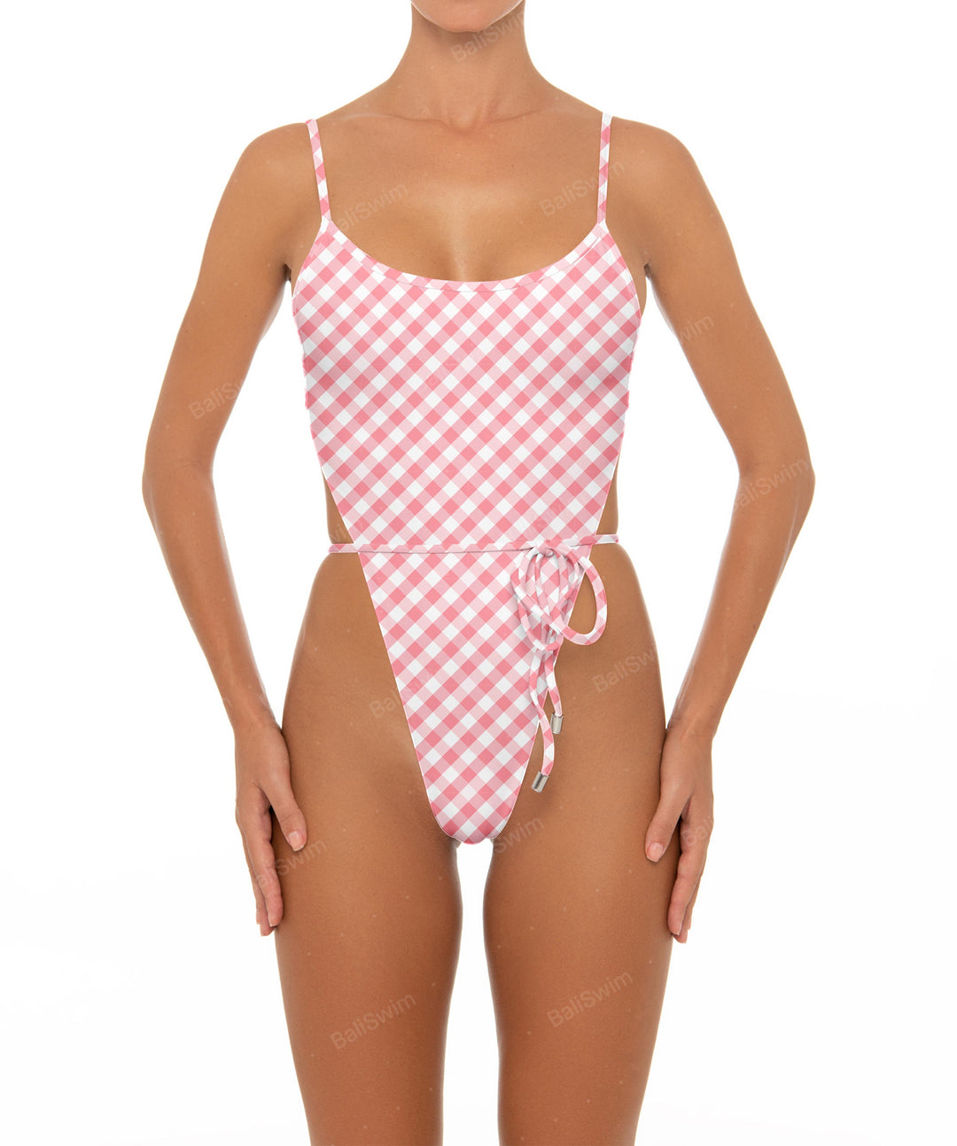 BSWS-S30 Wrap Around One Piece