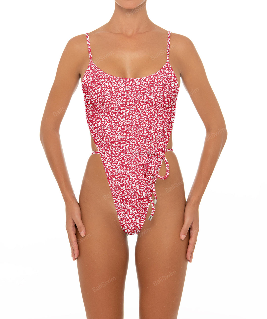 BSWS-S30 Wrap Around One Piece