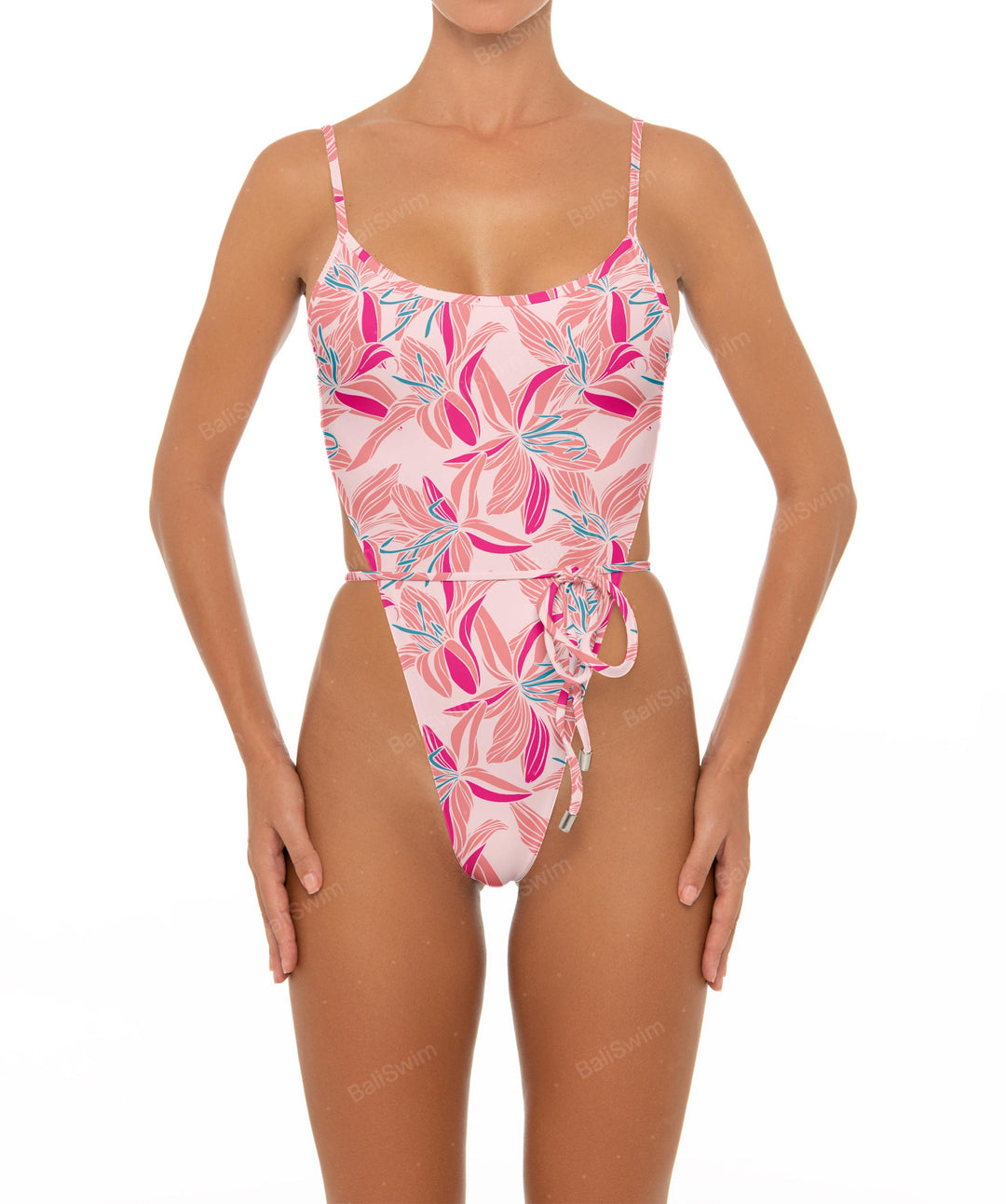 BSWS-S30 Wrap Around One Piece