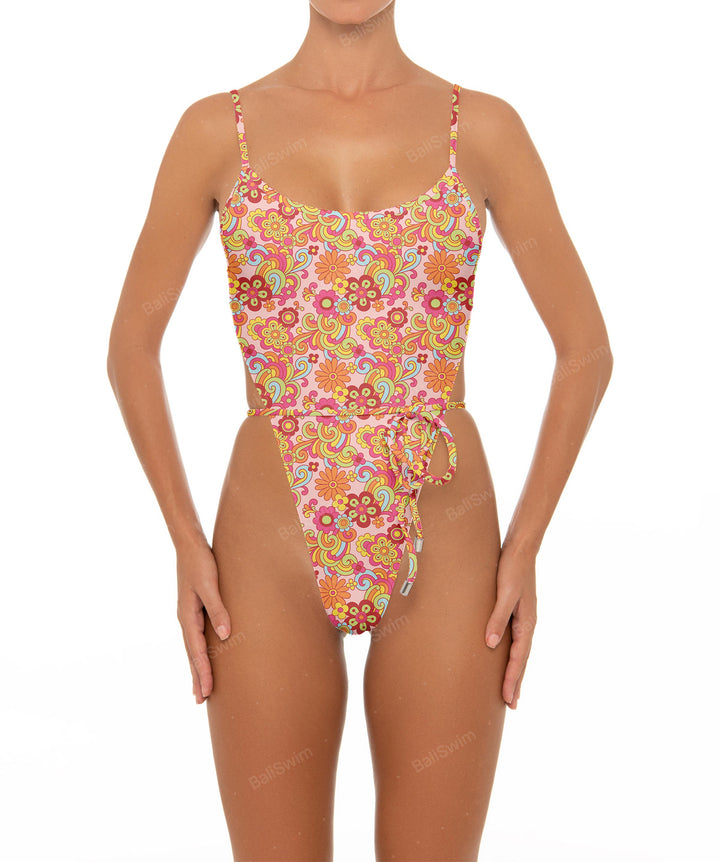 BSWS-S30 Wrap Around One Piece