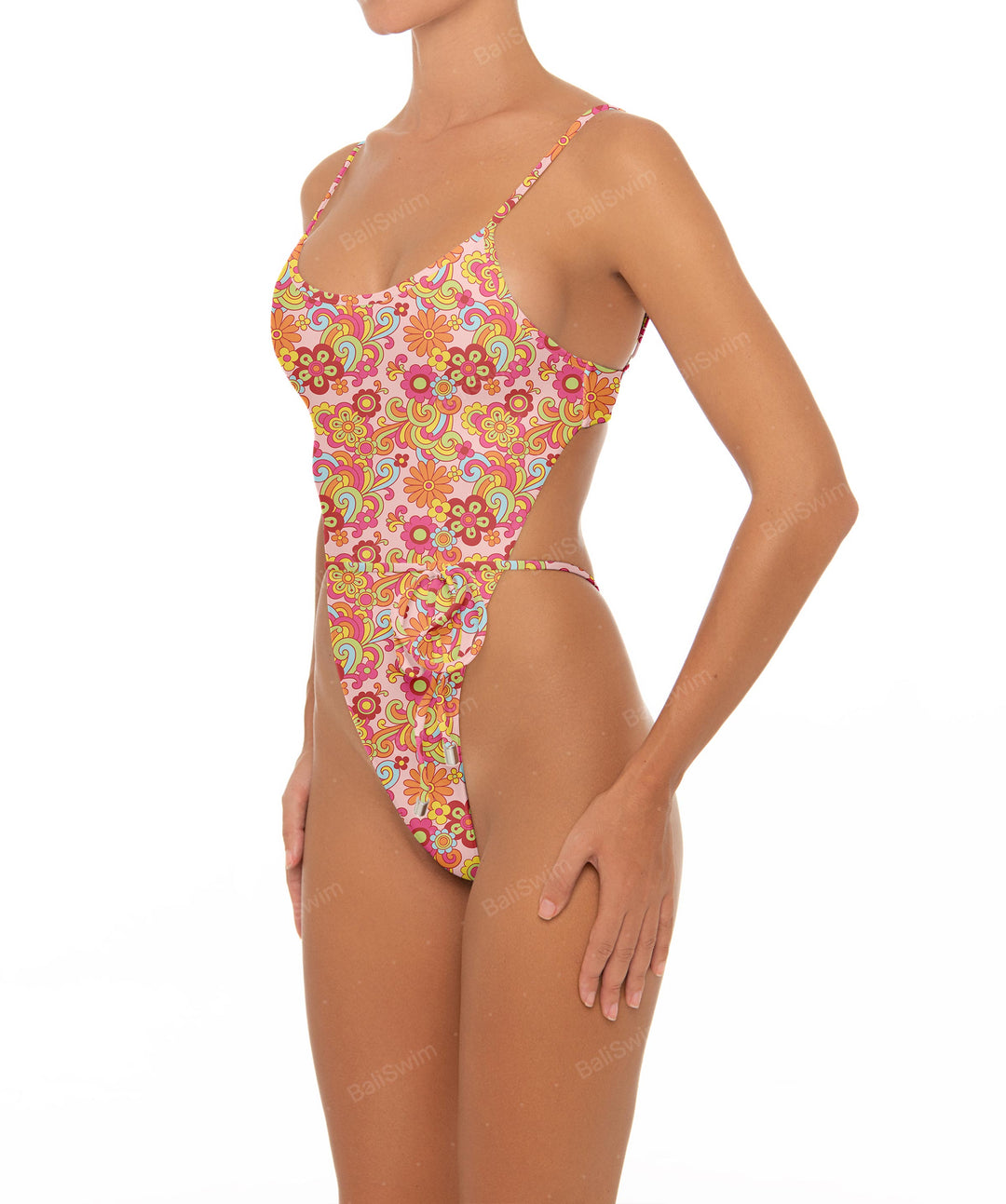 BSWS-S30 Wrap Around One Piece