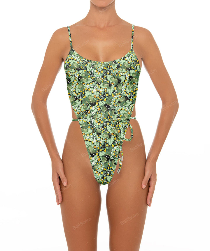 BSWS-S30 Wrap Around One Piece