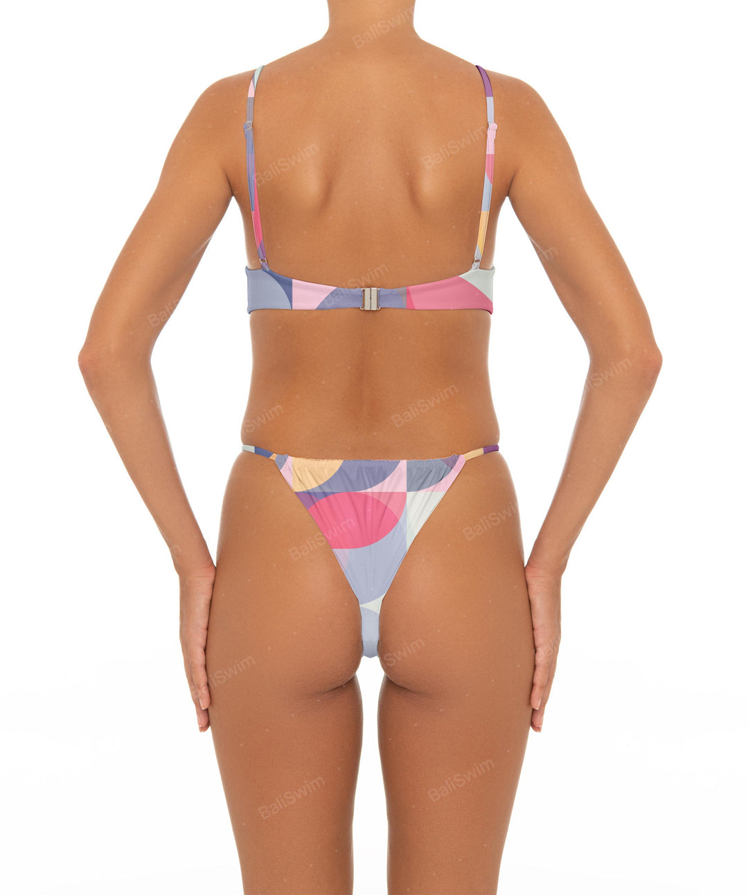 BSWS-S30 Wrap Around One Piece