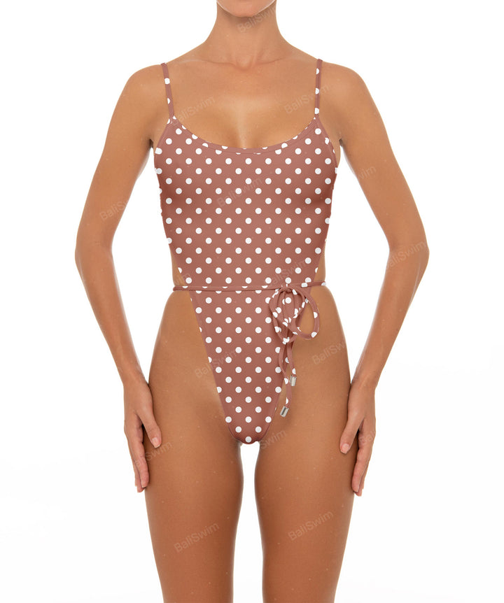 BSWS-S30 Wrap Around One Piece