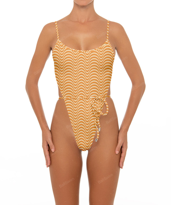 BSWS-S30 Wrap Around One Piece