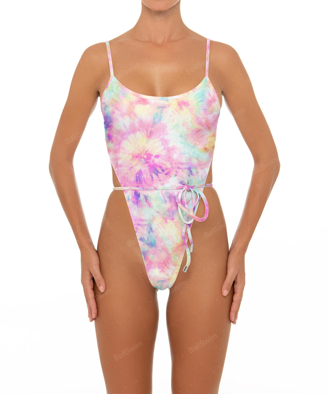 BSWS-S30 Wrap Around One Piece