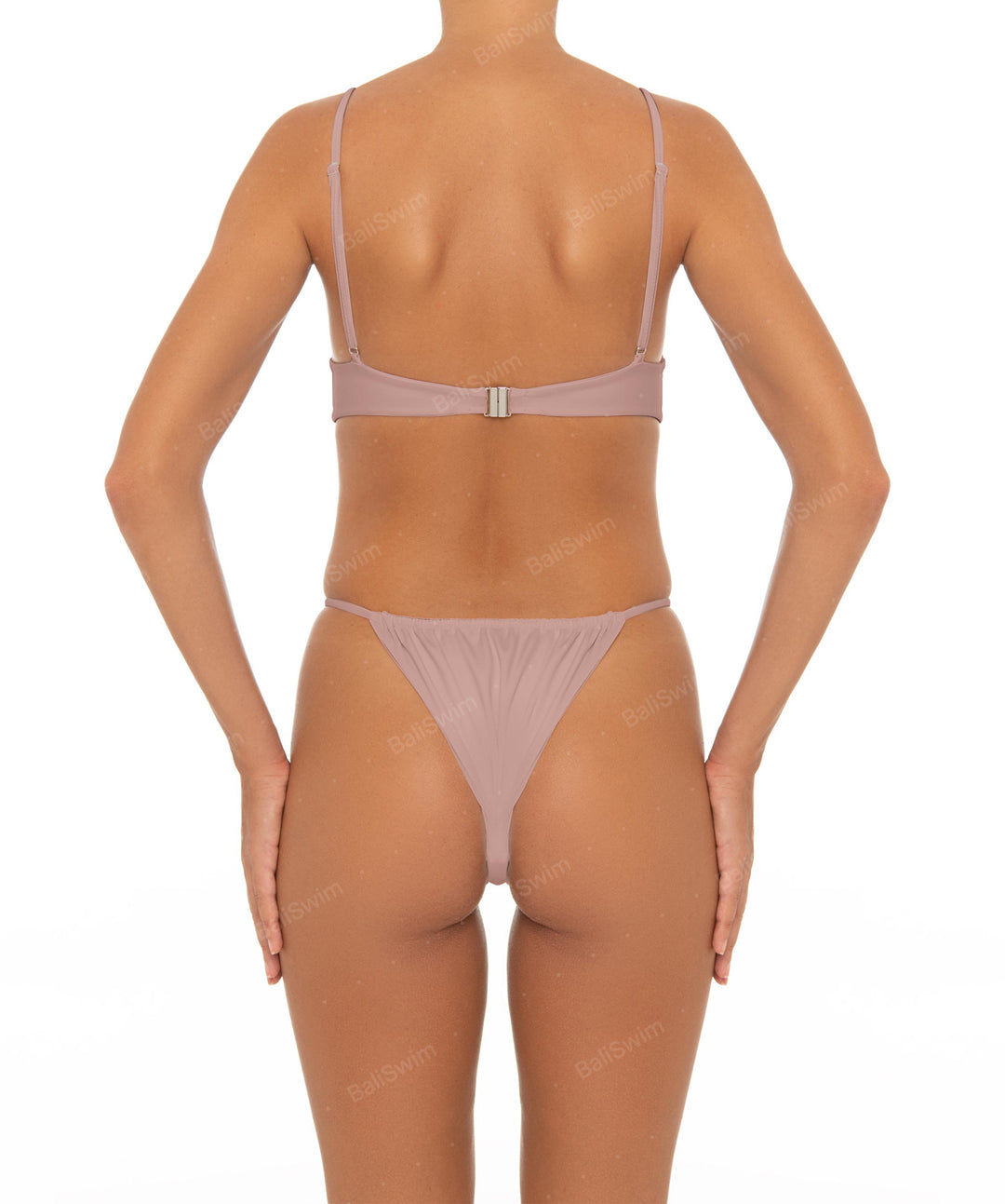 BSWS-S30 Wrap Around One Piece