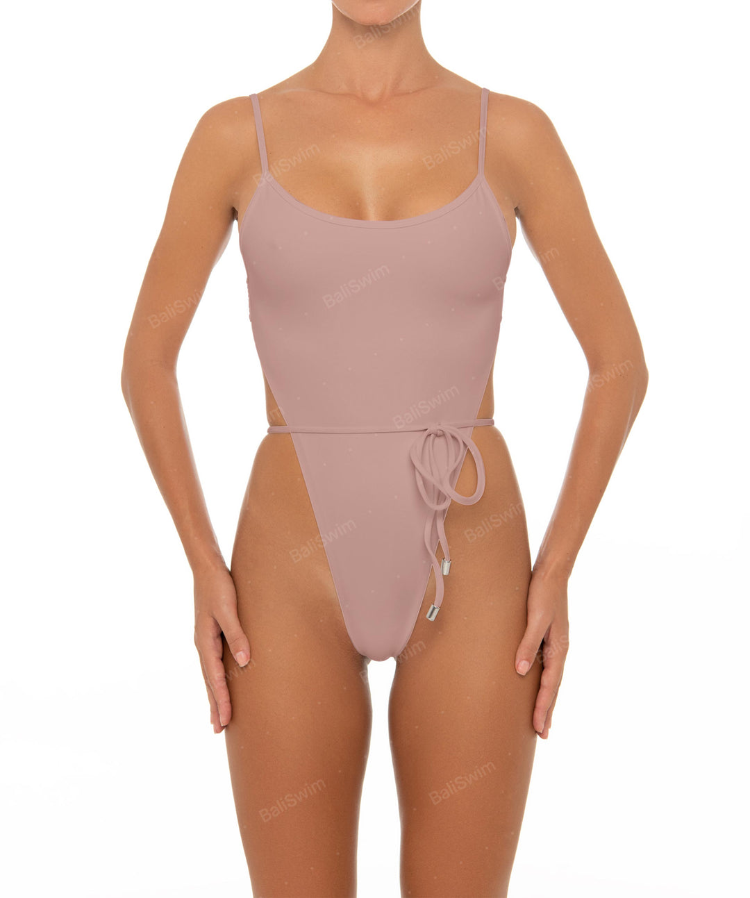 BSWS-S30 Wrap Around One Piece