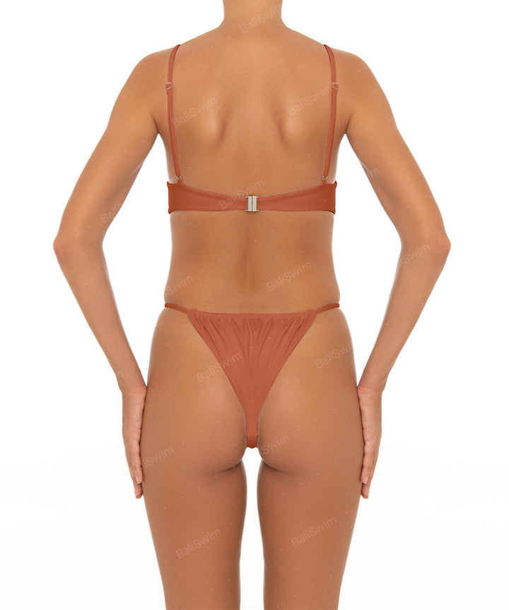 BSWS-S30 Wrap Around One Piece