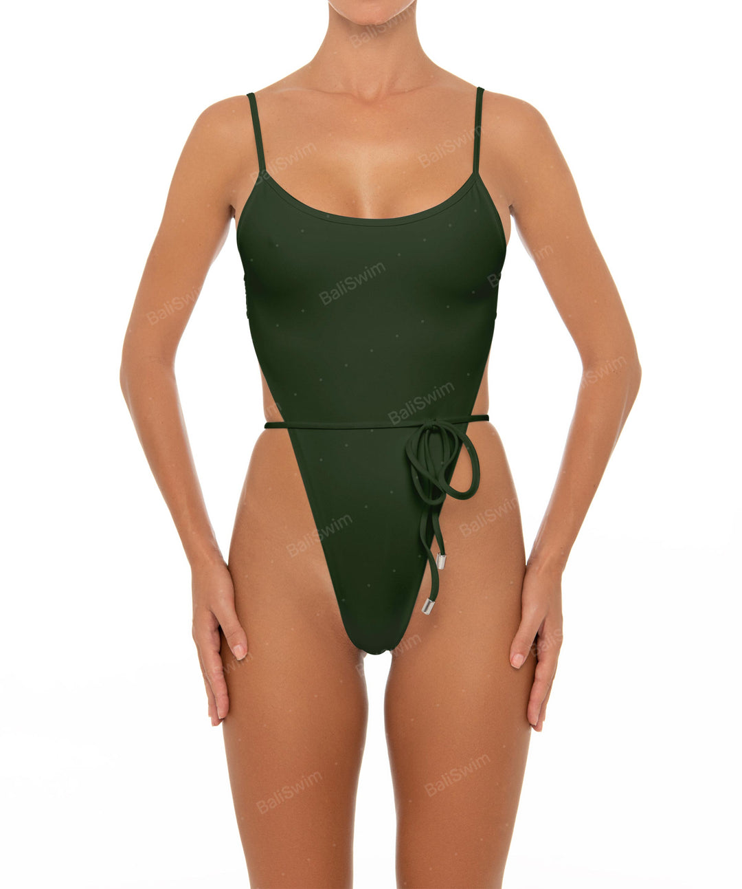 BSWS-S30 Wrap Around One Piece