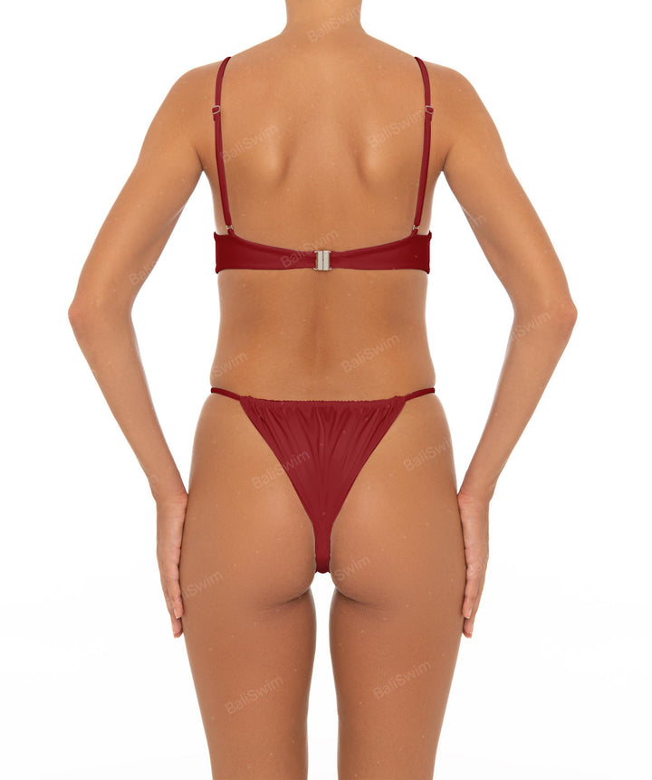 BSWS-S30 Wrap Around One Piece