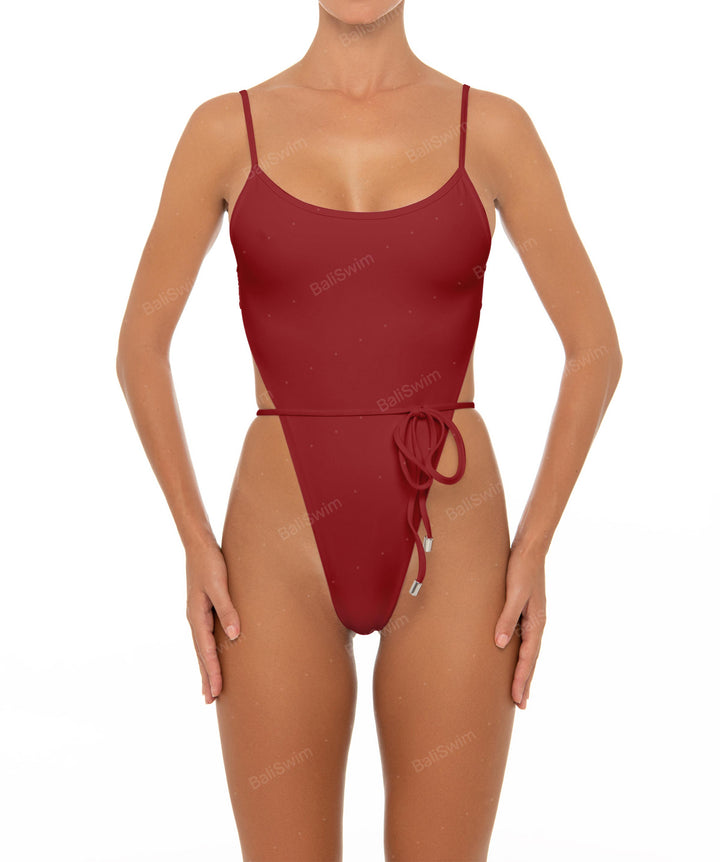 BSWS-S30 Wrap Around One Piece