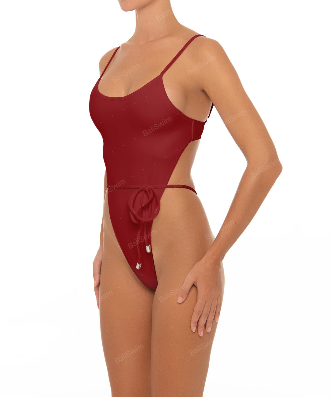 BSWS-S30 Wrap Around One Piece