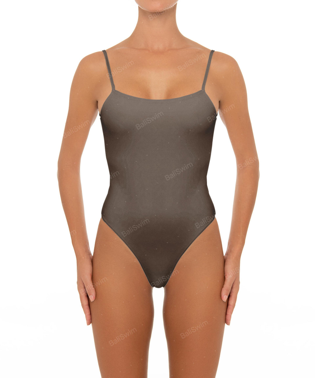 BSWS-S31 Low Back One Piece